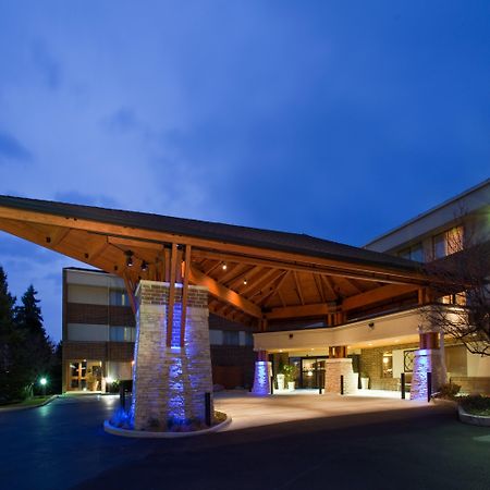 Holiday Inn Express Chicago-Downers Grove By Ihg Exterior foto