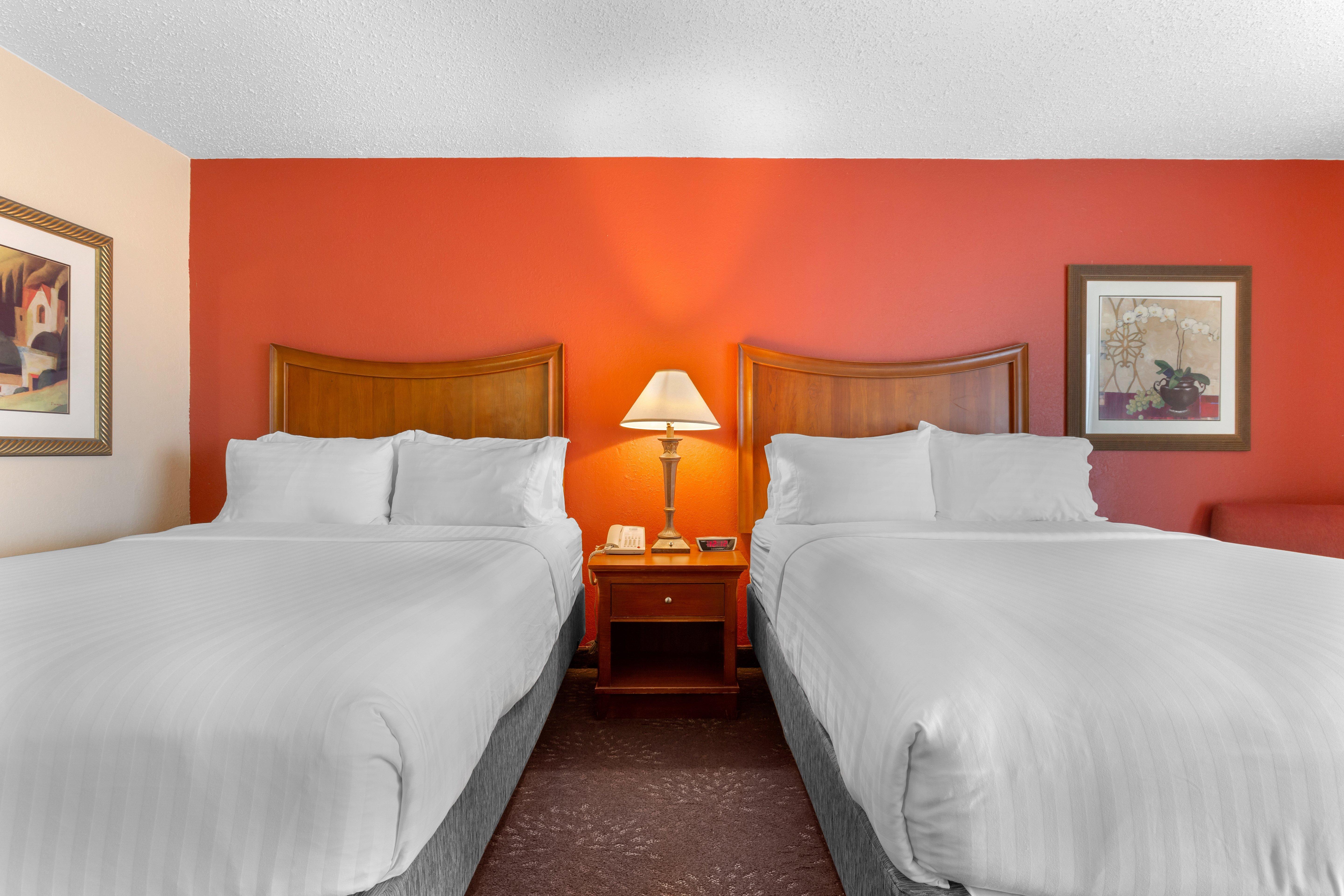 Holiday Inn Express Chicago-Downers Grove By Ihg Exterior foto