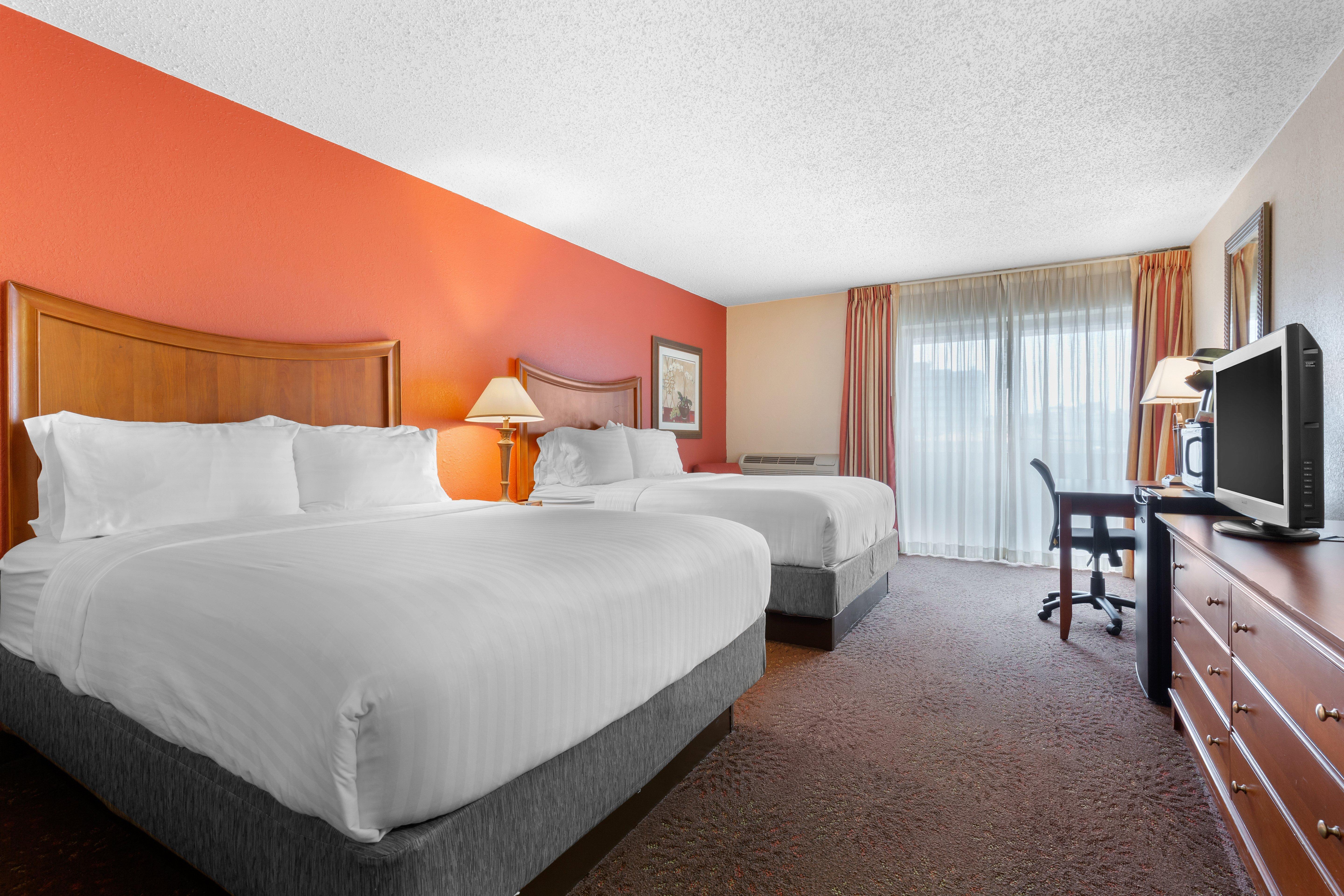 Holiday Inn Express Chicago-Downers Grove By Ihg Exterior foto