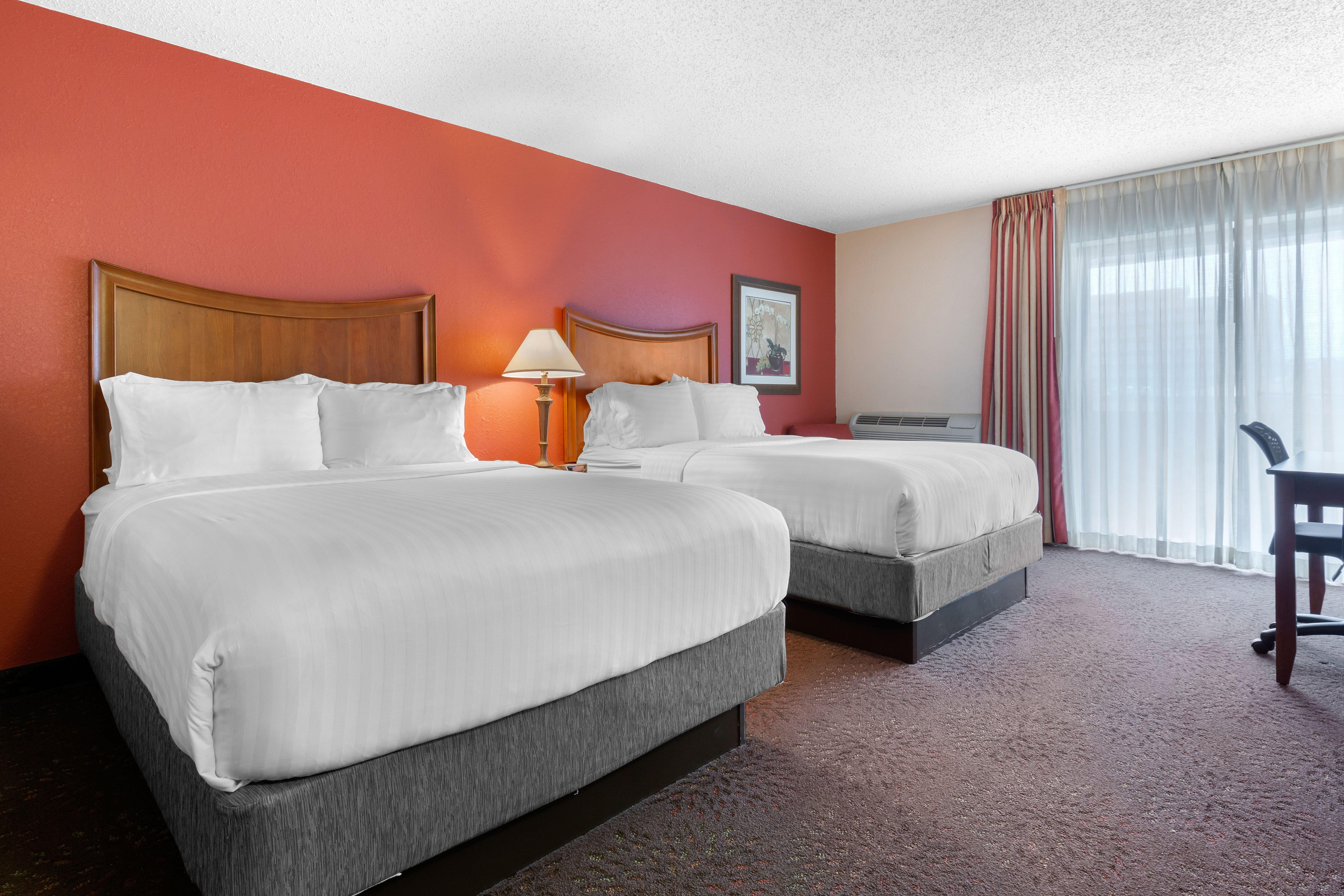 Holiday Inn Express Chicago-Downers Grove By Ihg Exterior foto