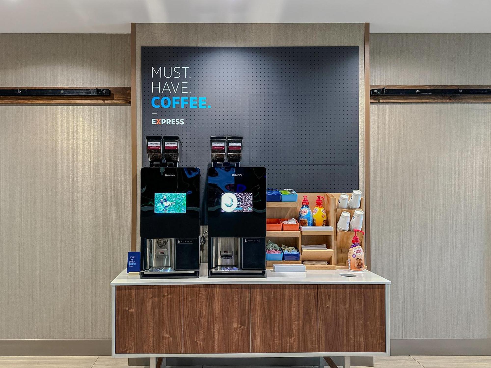 Holiday Inn Express Chicago-Downers Grove By Ihg Exterior foto